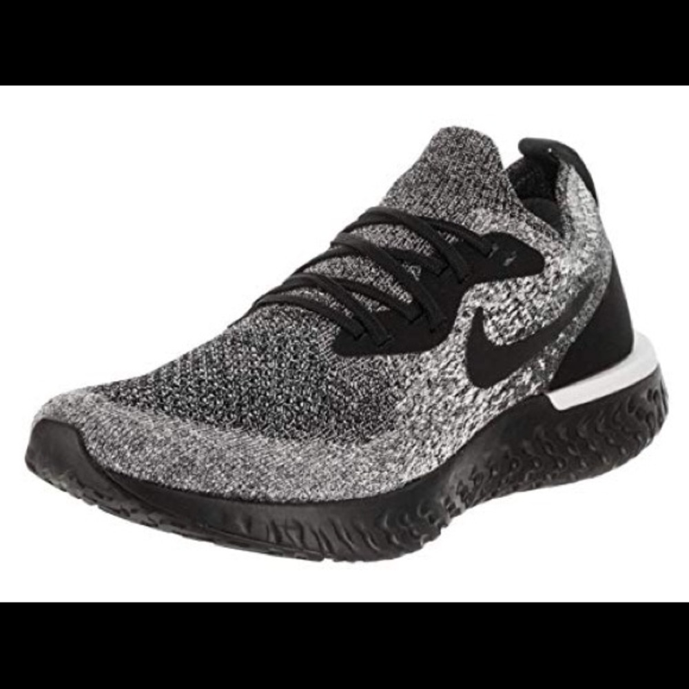 Nike Epic React Flyknit sneakers